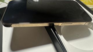 iPhone 12 Pro 128GB Cinza Espacial