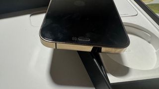 iPhone 12 Pro 128GB Cinza Espacial