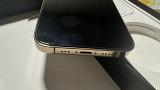 iPhone 12 Pro 128GB Cinza Espacial