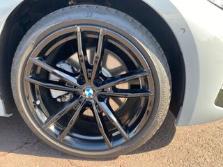 BMW 330e M Sport LCI 25.000km GARANTÍA BMW 2028