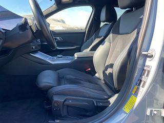 BMW 330e M Sport LCI 25.000km GARANTÍA BMW 2028