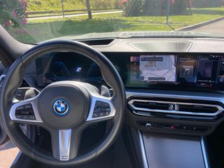 BMW 330e M Sport LCI 25.000km GARANTÍA BMW 2028