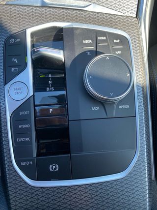 BMW 330e M Sport LCI 25.000km GARANTÍA BMW 2028