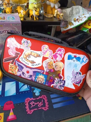 Nintendo Switch Lite Gialla