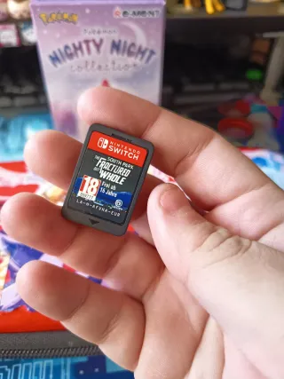 Nintendo Switch Lite Gialla