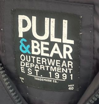 Paravientos Negro, Azul Petróleo y Blanco