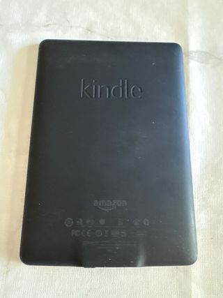 Amazon Kindle Paperwhite 5 Negro