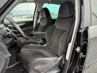 Citroen Grand C4 Picasso 2010