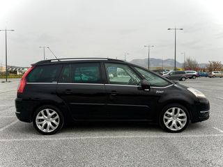 Citroen Grand C4 Picasso 2010