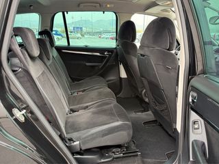 Citroen Grand C4 Picasso 2010