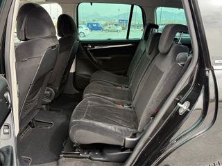 Citroen Grand C4 Picasso 2010