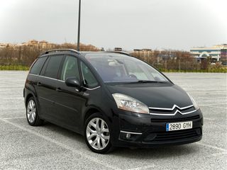 Citroen Grand C4 Picasso 2010