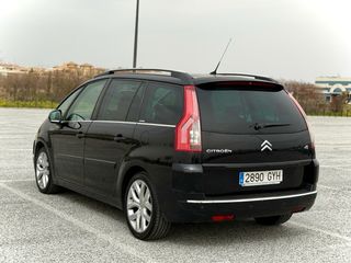 Citroen Grand C4 Picasso 2010