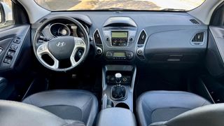 Hyundai ix35 2012
