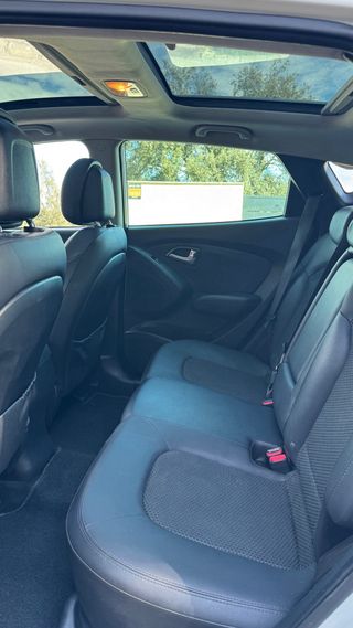 Hyundai ix35 2012
