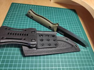 Herramienta Greifs Outdoors