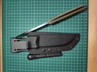 Herramienta Greifs Outdoors