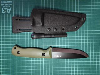 Herramienta Greifs Outdoors