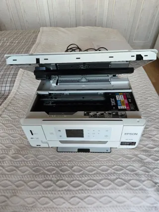 Impresora Epson XP-635 Expression Premium