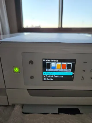 Impresora Epson XP-635 Expression Premium