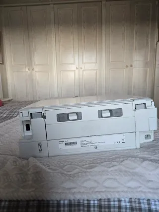 Impresora Epson XP-635 Expression Premium