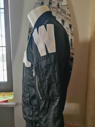 Giacca bomber uomo G-Star Raw nera