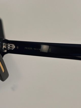 Gafas Prada PR A16S