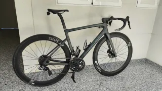 SWorks Tarmac SL6