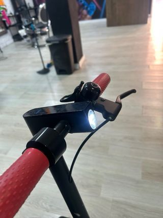 Xiaomi MI PRO 2 Patinete Eléctrico