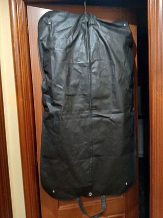 Traje azul Etiem como nuevo