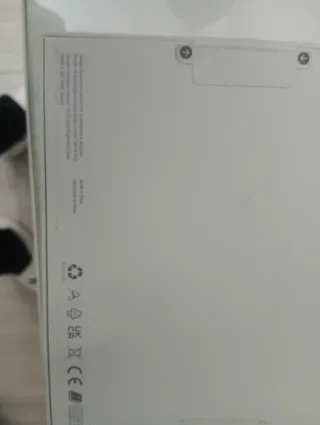Google Pixel Fold Negro Precintado