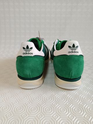 Adidas Originals SL 72 RS JH8643 Verde 42