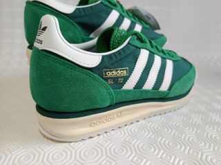 Adidas Originals SL 72 RS JH8643 Verde 42