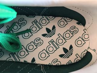 Adidas Originals SL 72 RS JH8643 Verde 42