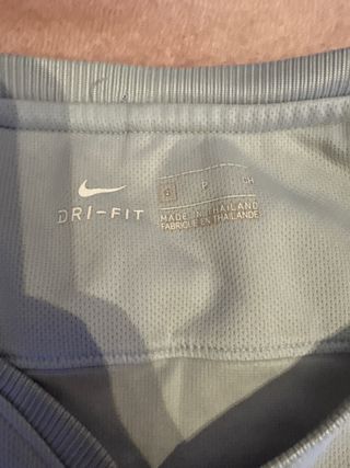 Camiseta Chelsea 2017/18 Nike