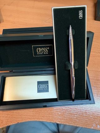 Bolígrafo CROSS Classic Century Nuevo