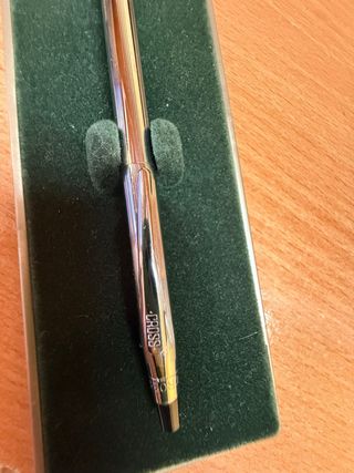 Bolígrafo CROSS Classic Century Nuevo