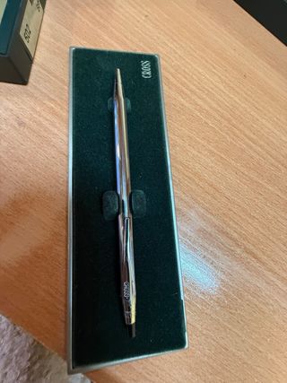 Bolígrafo CROSS Classic Century Nuevo