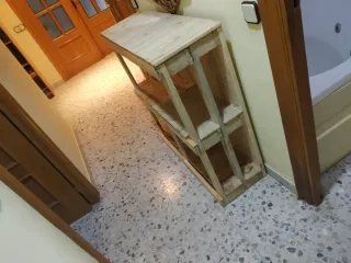 Manitas - Fontanería, electricidad y piscinas