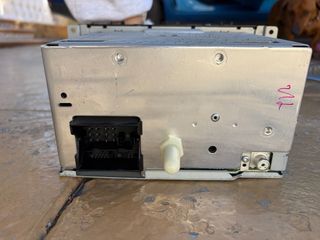 Radio Ford Focus 6000 CD