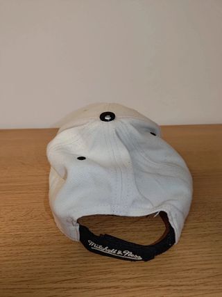 Gorra clásica Nets de Brooklyn NBA