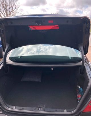 Mercedes-Benz Clase E 280