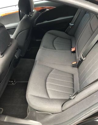 Mercedes-Benz Clase E 280