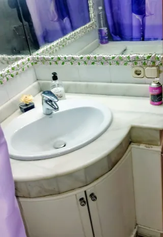 Habitaciones Estudiantes, Erasmus o Funcionarios.