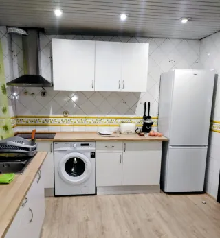 Habitaciones Estudiantes, Erasmus o Funcionarios.