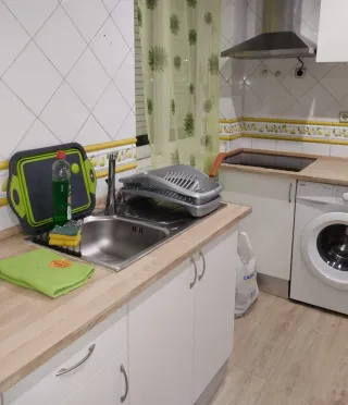 Habitaciones Estudiantes, Erasmus o Funcionarios.