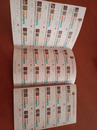 Juego PC Imperium 1, 2 y 3