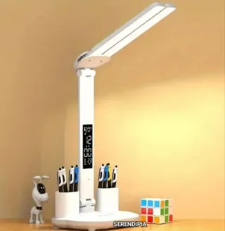 Lámpara Escritorio LED USB.