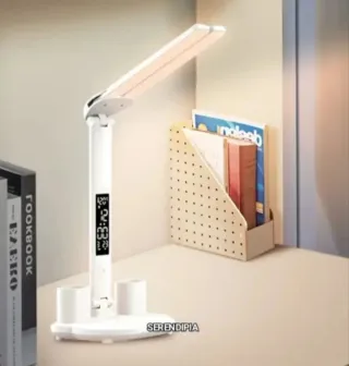 Lámpara Escritorio LED USB.