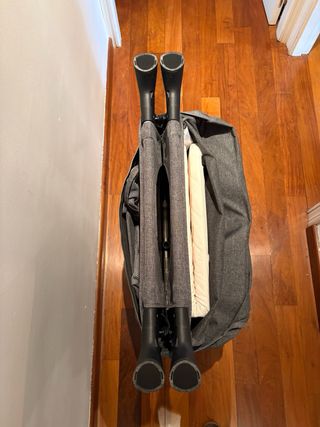 Cama de viaje Bugaboo para bebé/niño